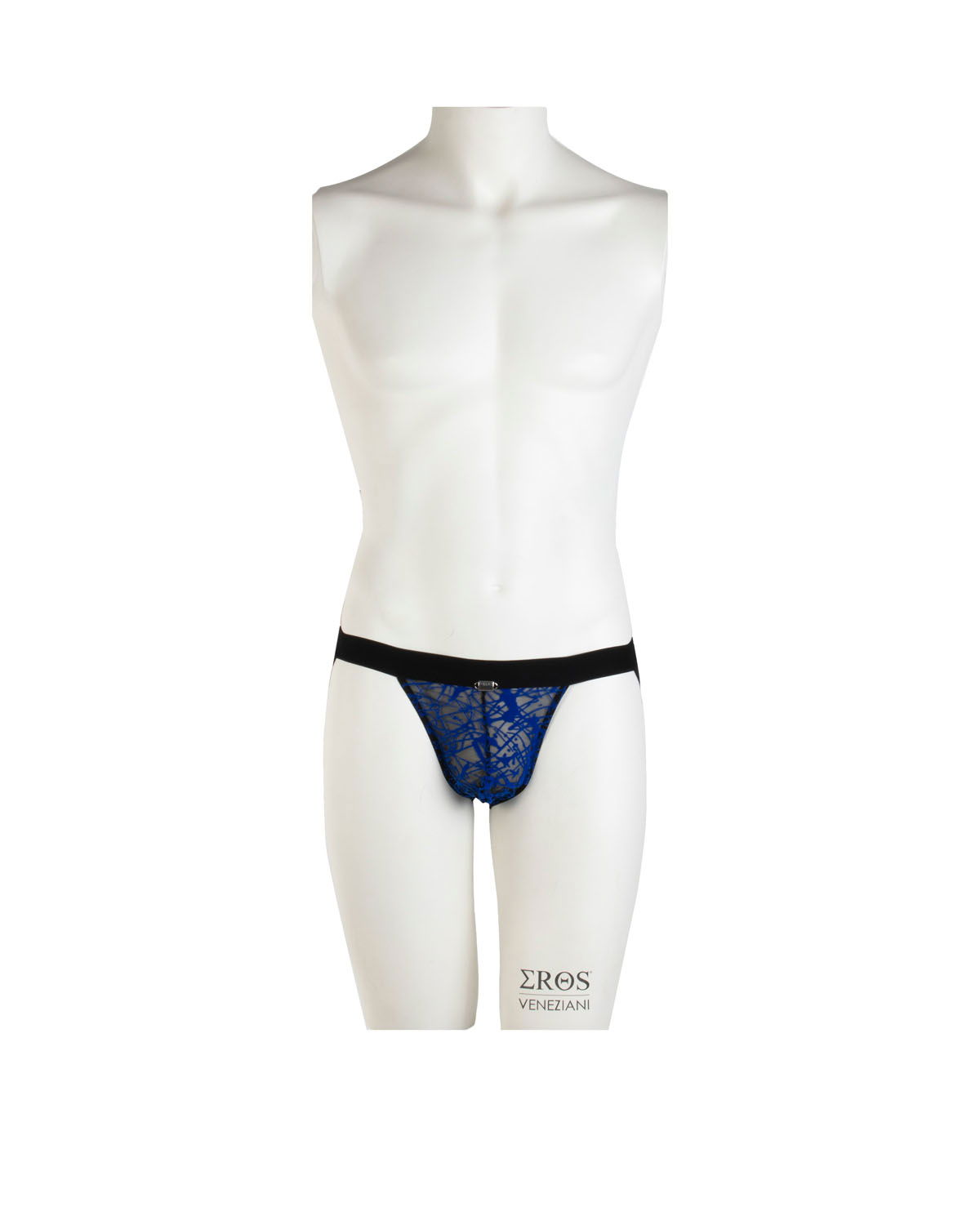 Jock Eros Veneziani Jock Eros Veneziani
