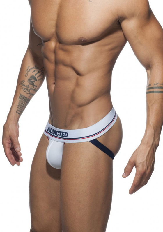 Brunos \ Jocks \ Addicted \ Addicted Sport Jock