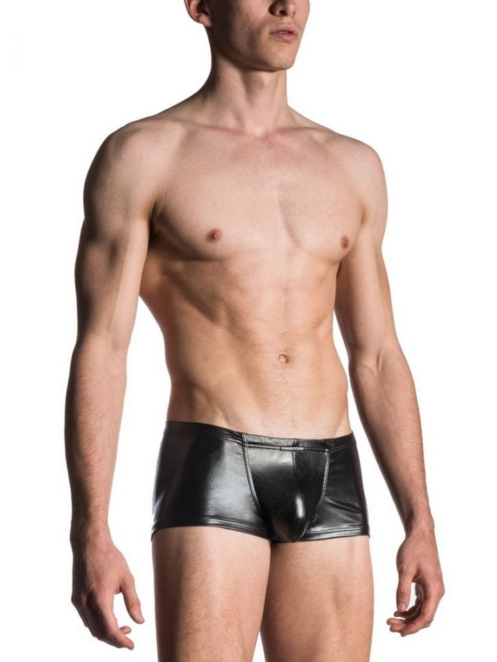 Brunos \ Neu \ MANSTORE \ MANSTORE Micro Pants