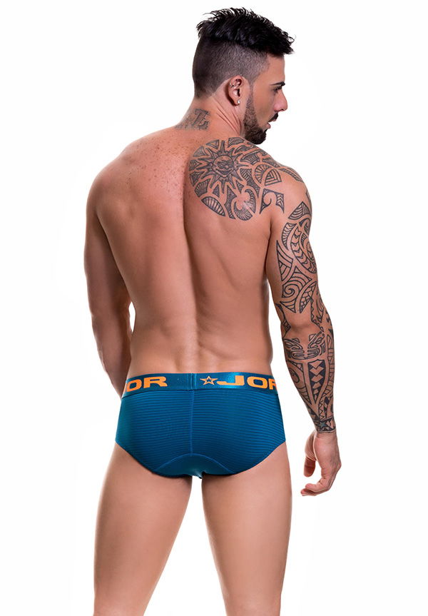 Brunos \  \ JOR \ Brief Kabala | Peacock