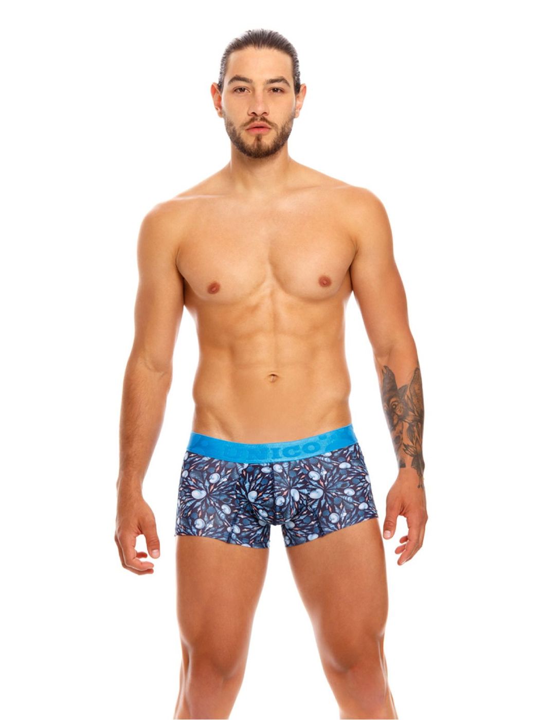 Brunos \ Bekleidung \ Mundo Único \ Boxer Cup Short Disport