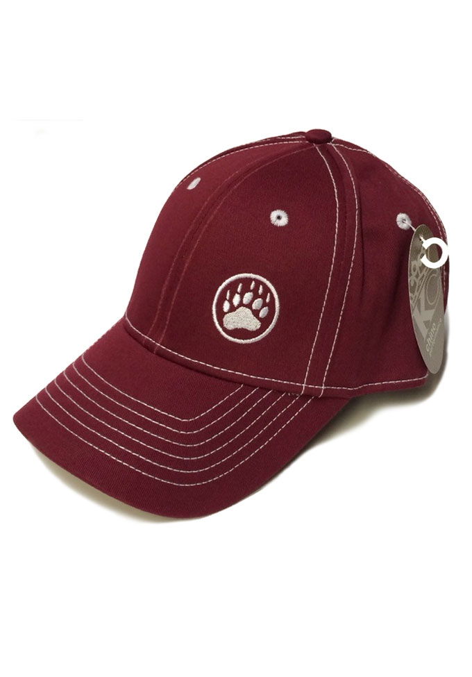 Brunos \ Accessoires \ Ajaxx63 \ Ajaxx63 Bear Paw Cap