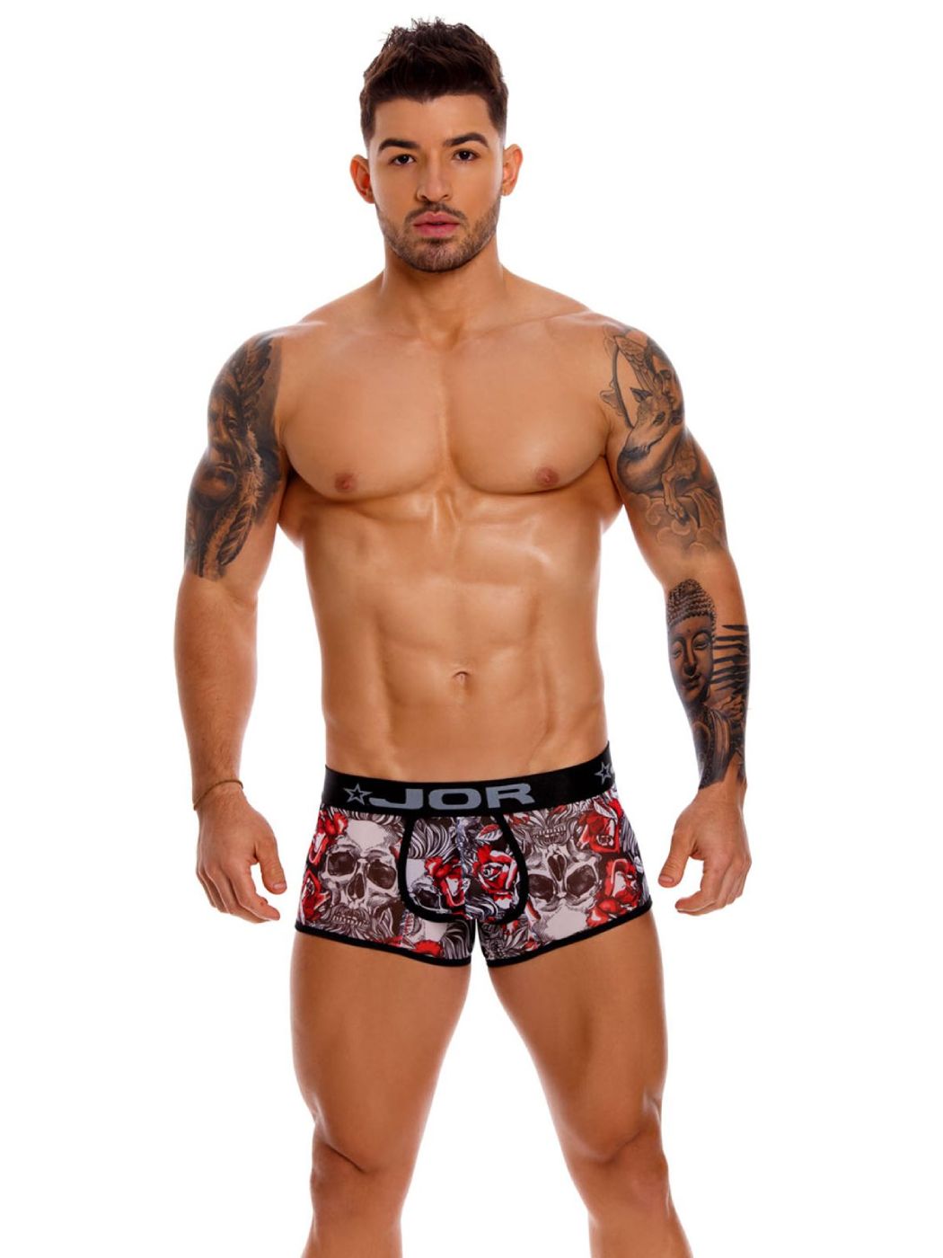 Brunos \ JOR \ JOR \ JOR Boxer DETROIT