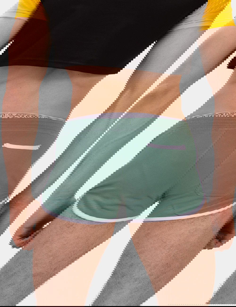 Shorts Bogdan | Nude Shorts Bogdan | Nude