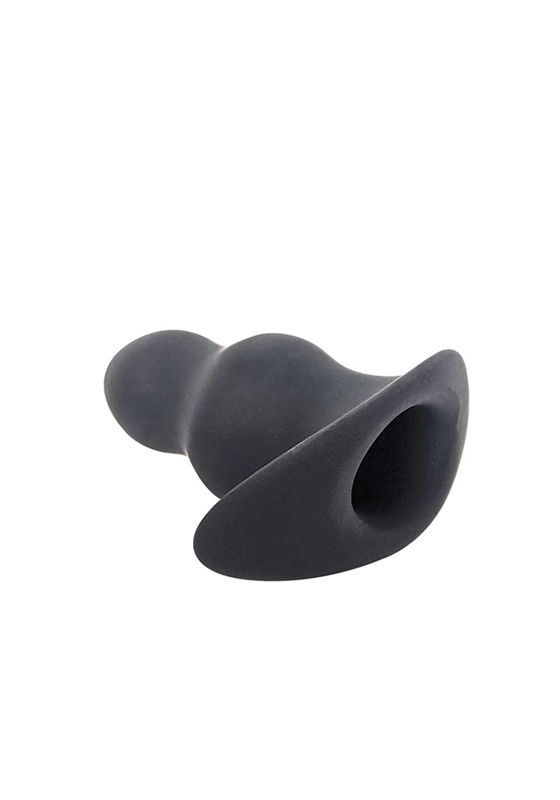 Brunos \ Brutus \ Brutus \ Ergo Bum Silicone Tunnel Plug XL Ø 63 mm