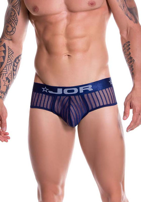 Brunos \ JOR \ JOR \ Brief Onix | Blue
