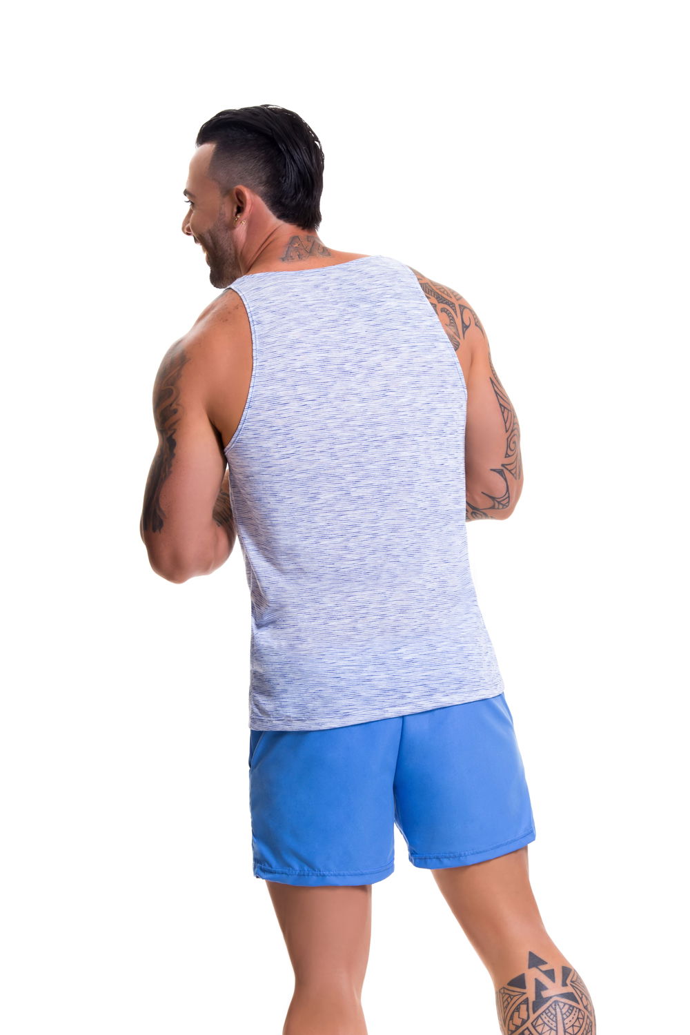 Brunos \ JOR \ JOR \ JOR Bliss Tank Top