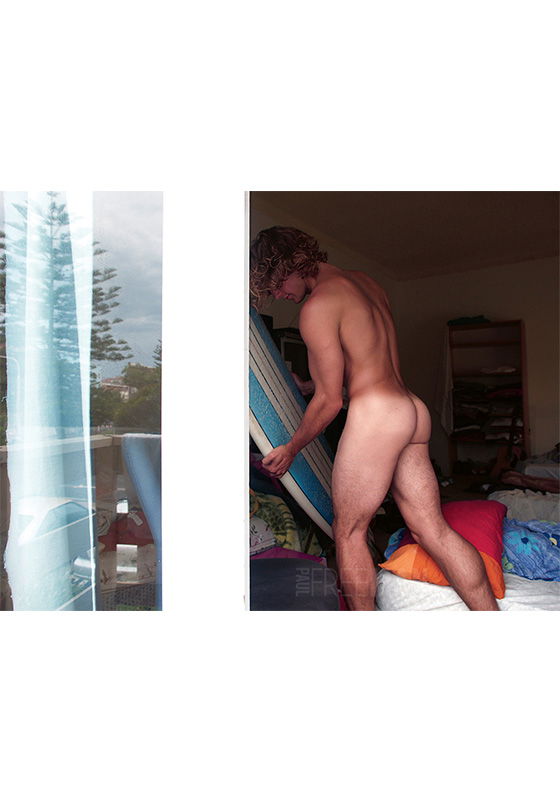 Paul Freeman | Bondi Road Paul Freeman | Bondi Road