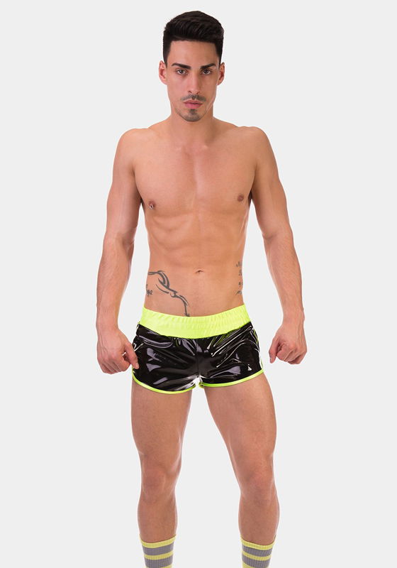 Brunos \ Fashion Sale \ Barcode Berlin \ Barcode Berlin 91673 Short Berry