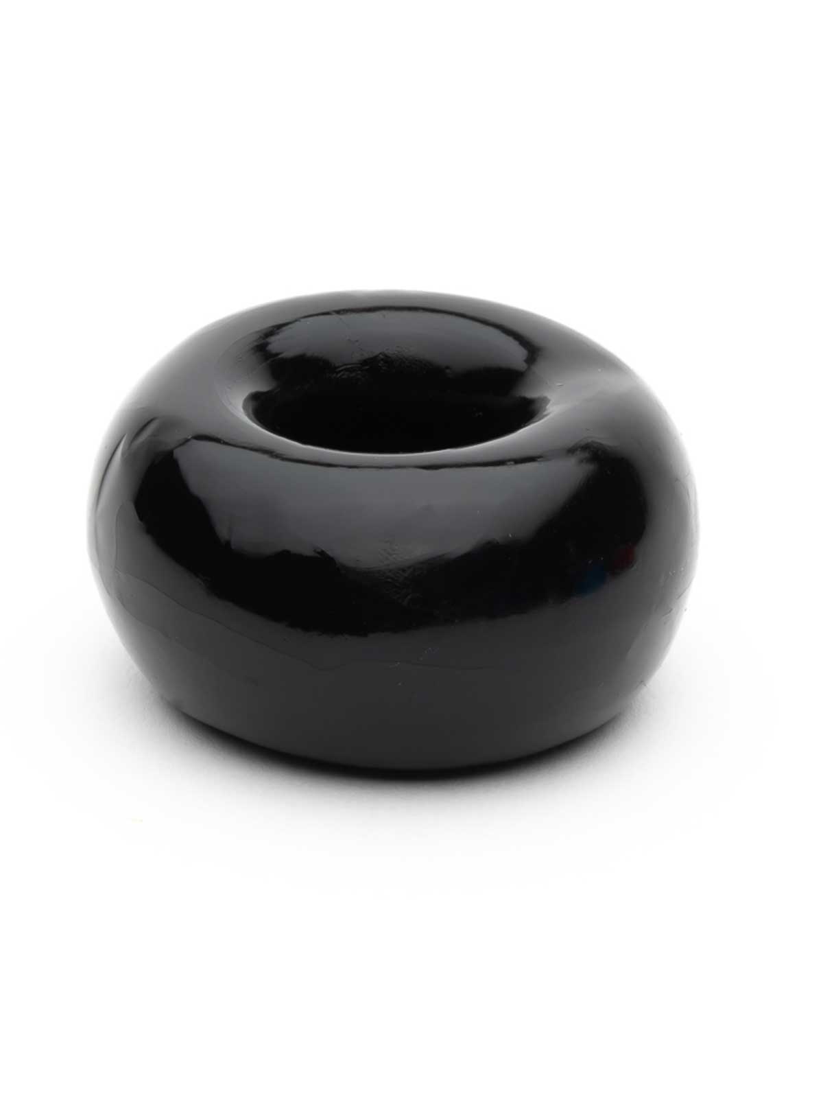 Brunos \ Gummi \ Sport Fucker \ Cockring und Ballstretcher | Black
