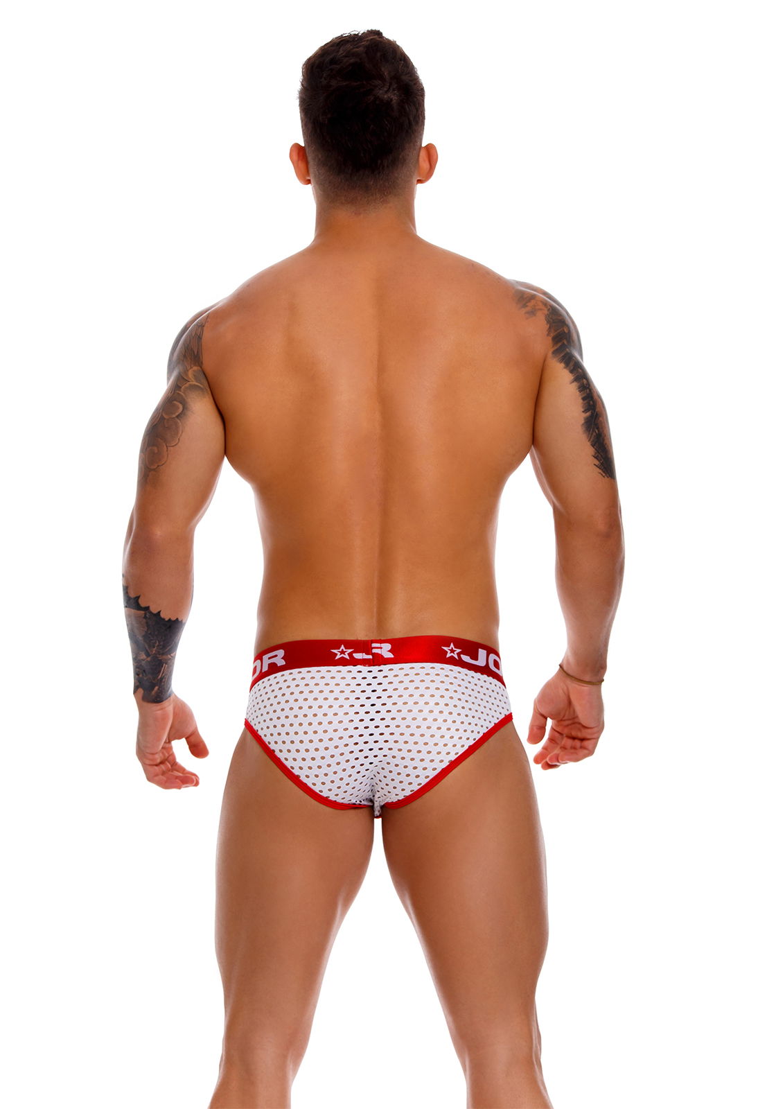 Brunos \ JOR \ JOR \ Brief RANGERS