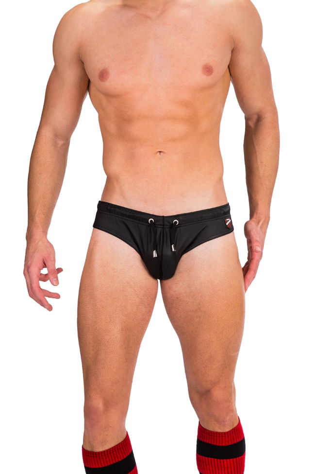 Brunos \ Briefs | Slips \ Barcode Berlin \ Brief Bennett | Black