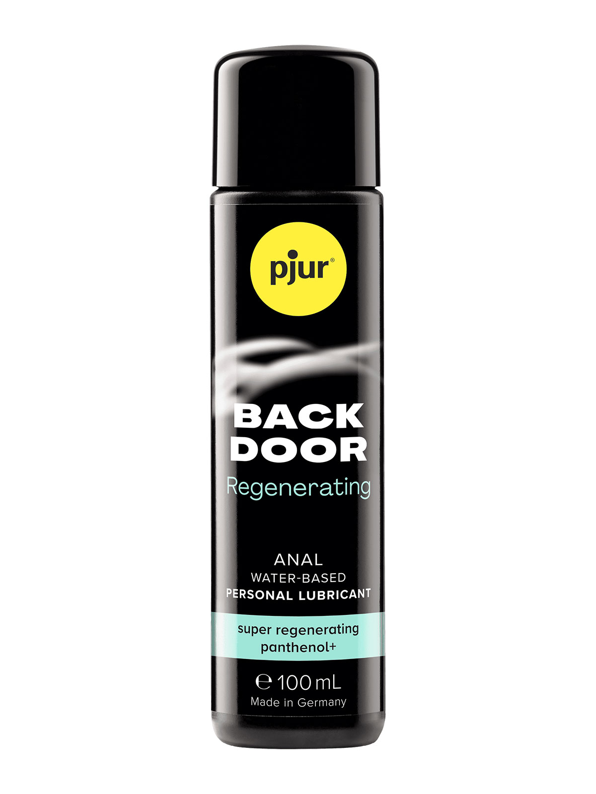 Brunos \ pjur \ pjur \ BACK DOOR Regenerating Anal Glide Gleitgel auf Wasserbasis | 100 ml