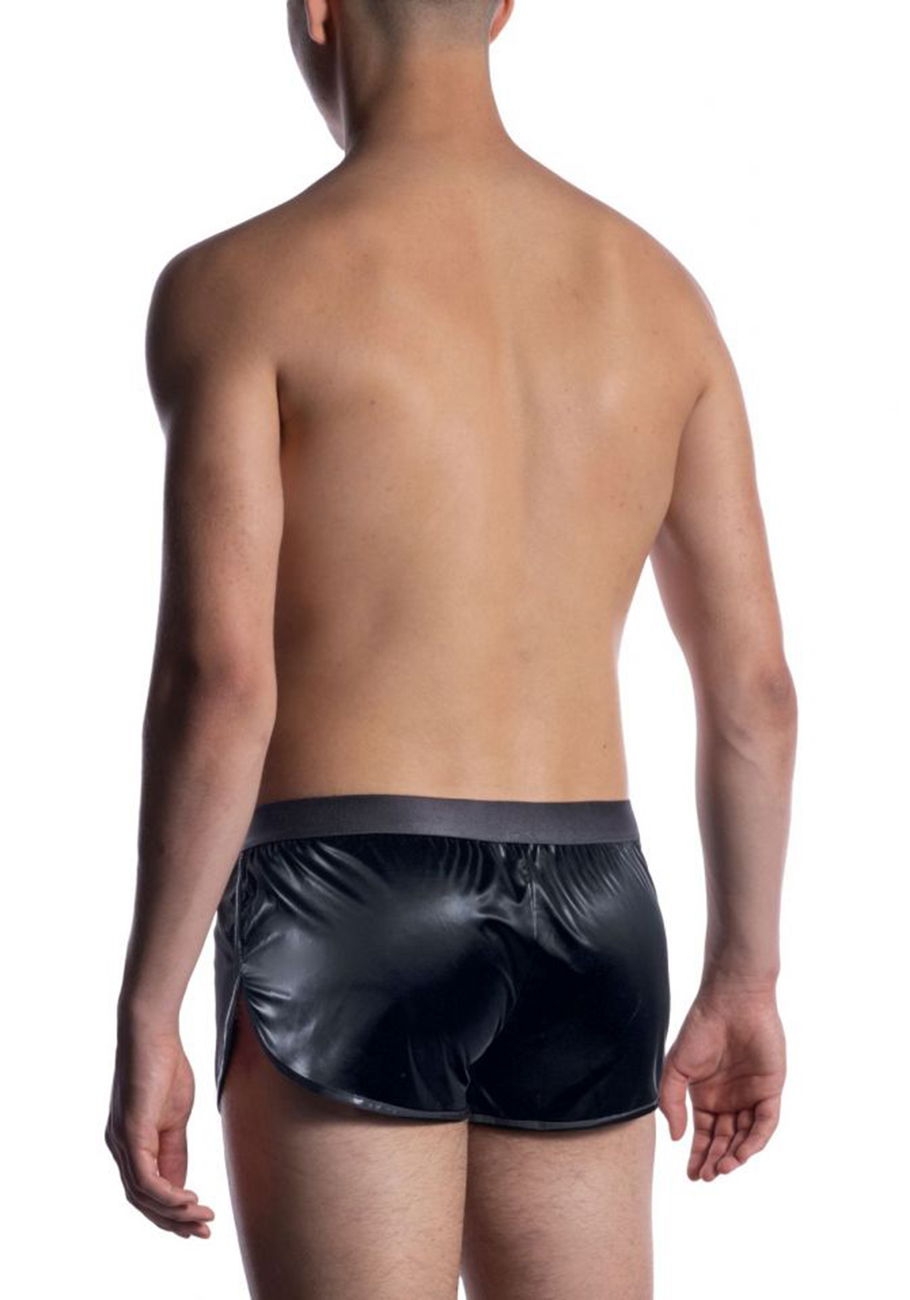 Brunos \ Fashion Sale \ MANSTORE \ Sprint Shorts | Black