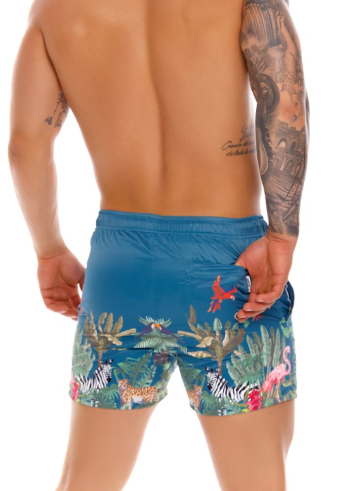 Brunos \ Fashion Sale \ JOR \ JOR Short Amazonia