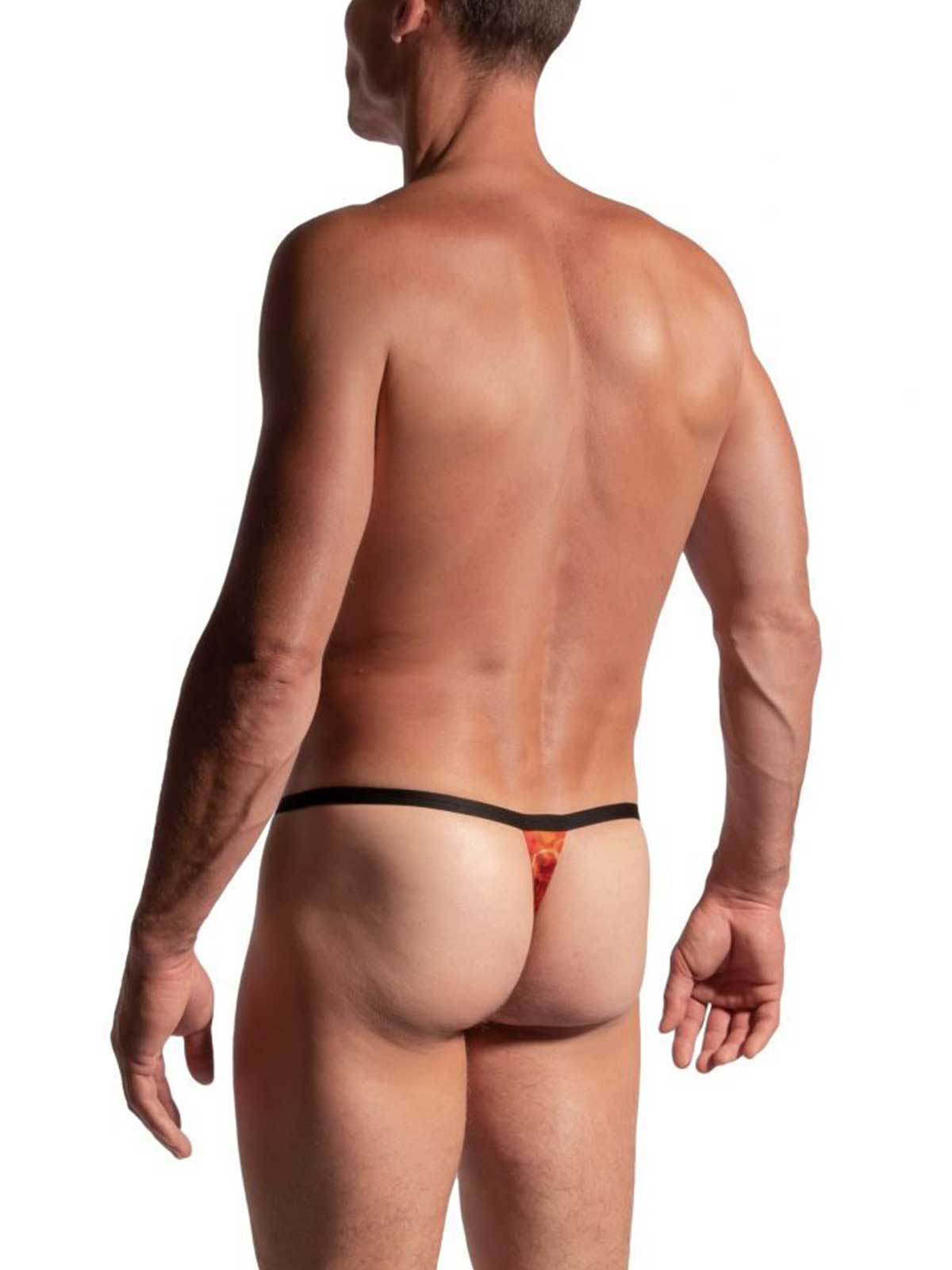 Brunos \ Fashion Sale \ MANSTORE \ Bungee String | Print