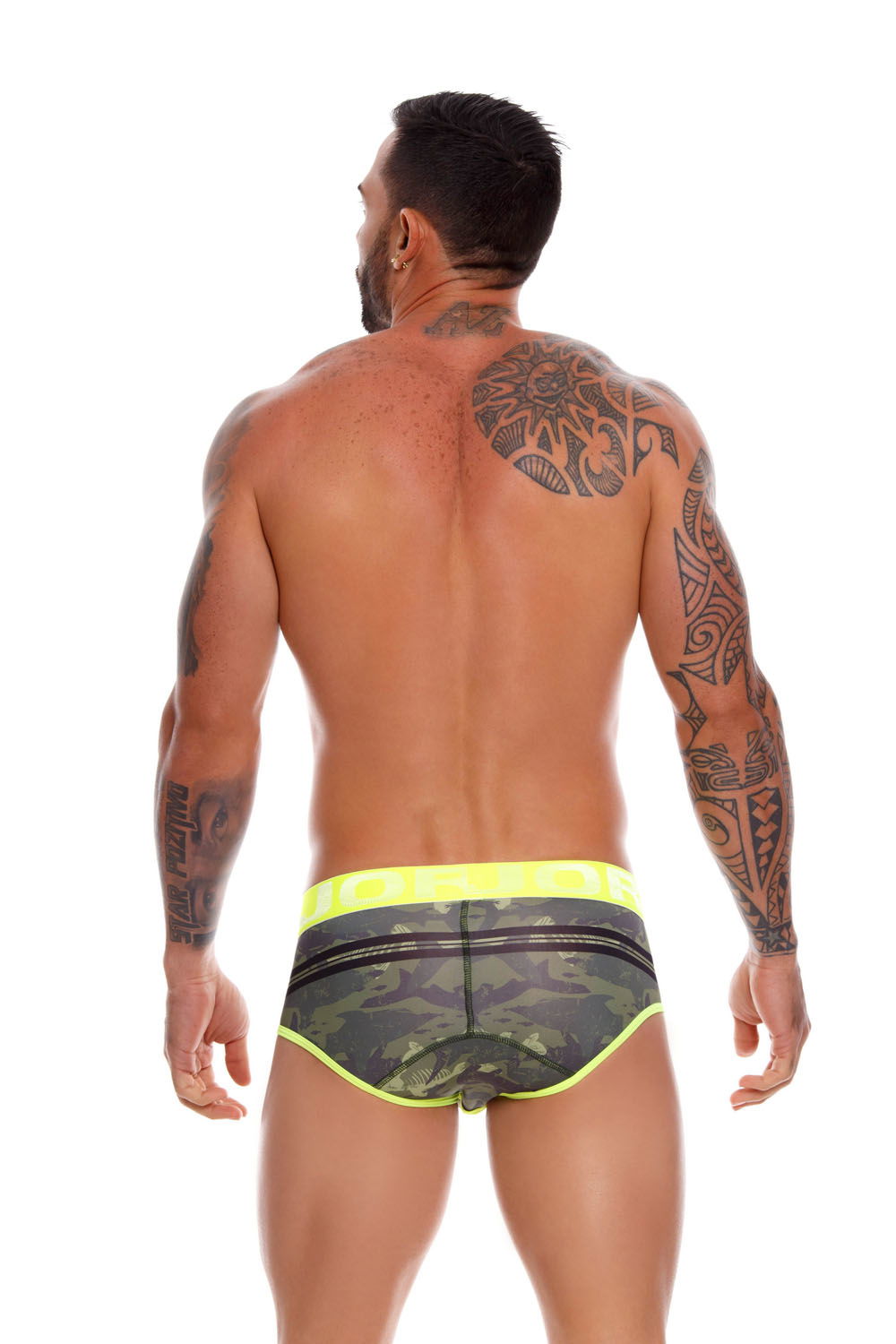 Brunos \ JOR \ JOR \ JOR Brief Shark