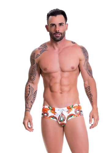 Brunos \ JOR \ JOR \ JOR Swim Brief Dragone