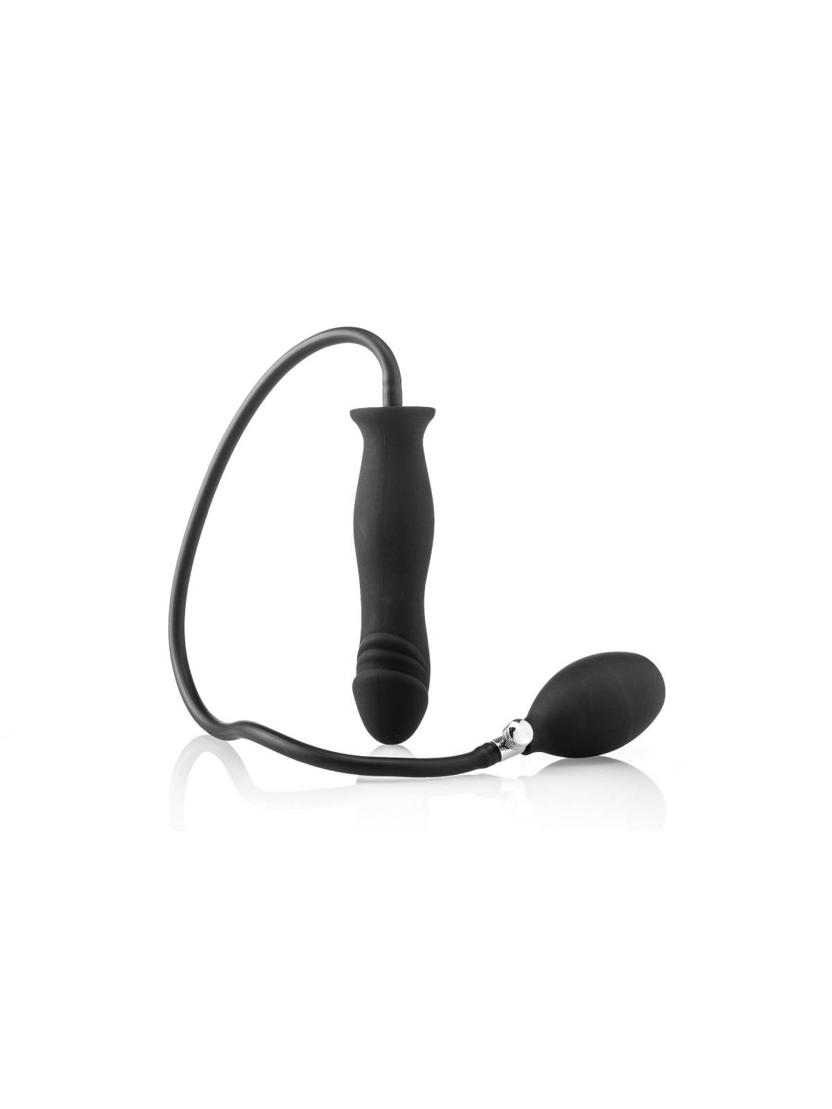 Brunos \ ZENN \ ZENN \ Pump it up! Inflatable Butt Plug | Ø 37 mm 