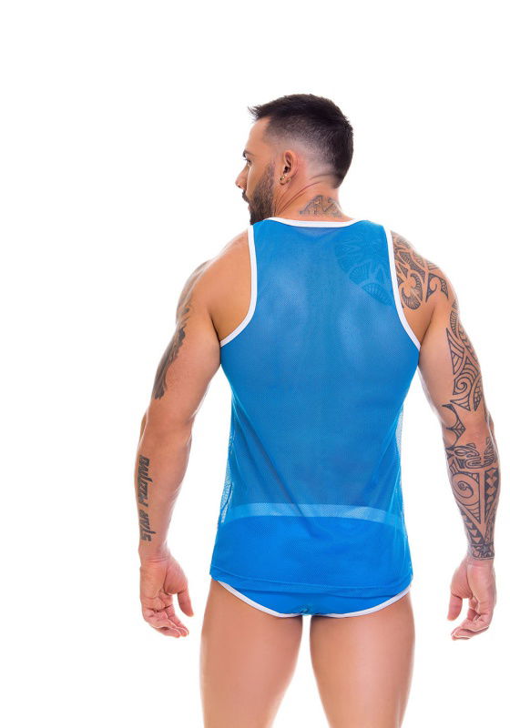Brunos \ JOR \ JOR \ JOR Tank Bright