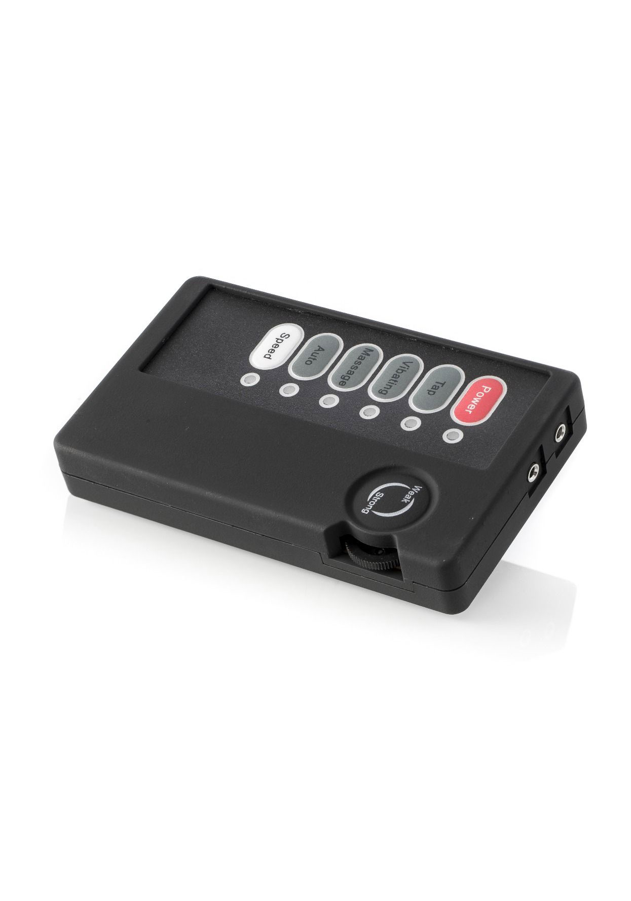 Brunos \  \ ZENN \ Super Automatic Ejaculation Set - Cockring Ø 40 mm