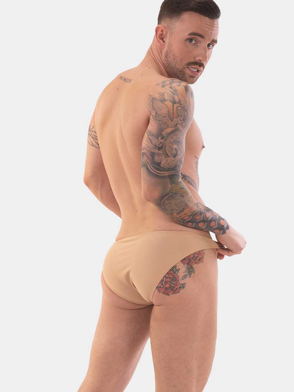 Brunos \ Fashion Sale \ Barcode Berlin \ Swim Brief Micha
