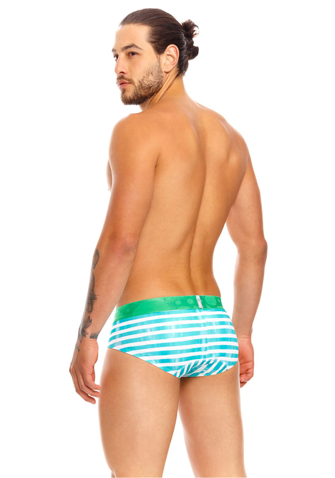 Brunos \ Bekleidung \ Mundo Único \ Brief Cup Entertain