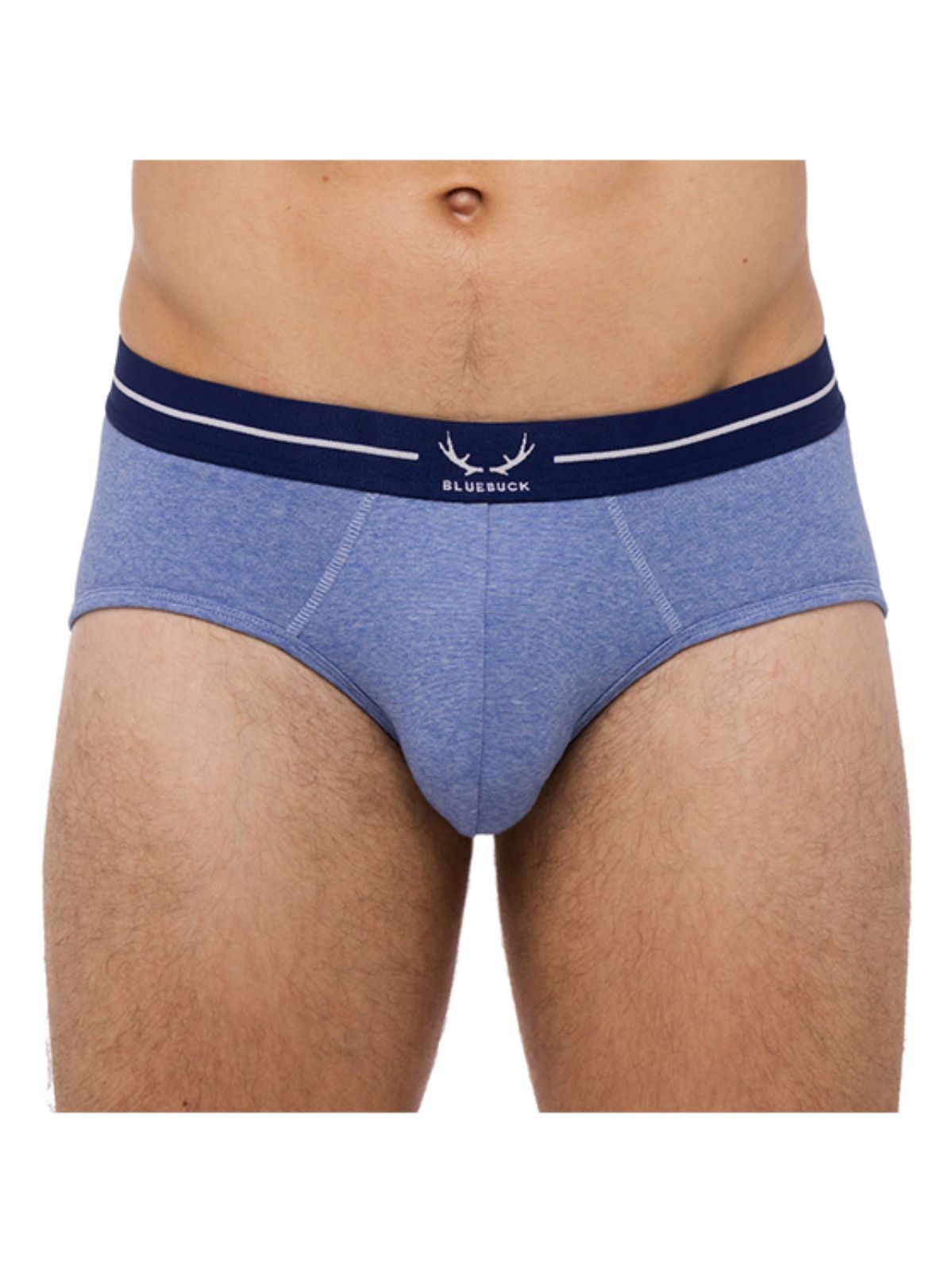 Brunos \ Bluebuck \ Bluebuck \ Sport Brief | Blue Yonder