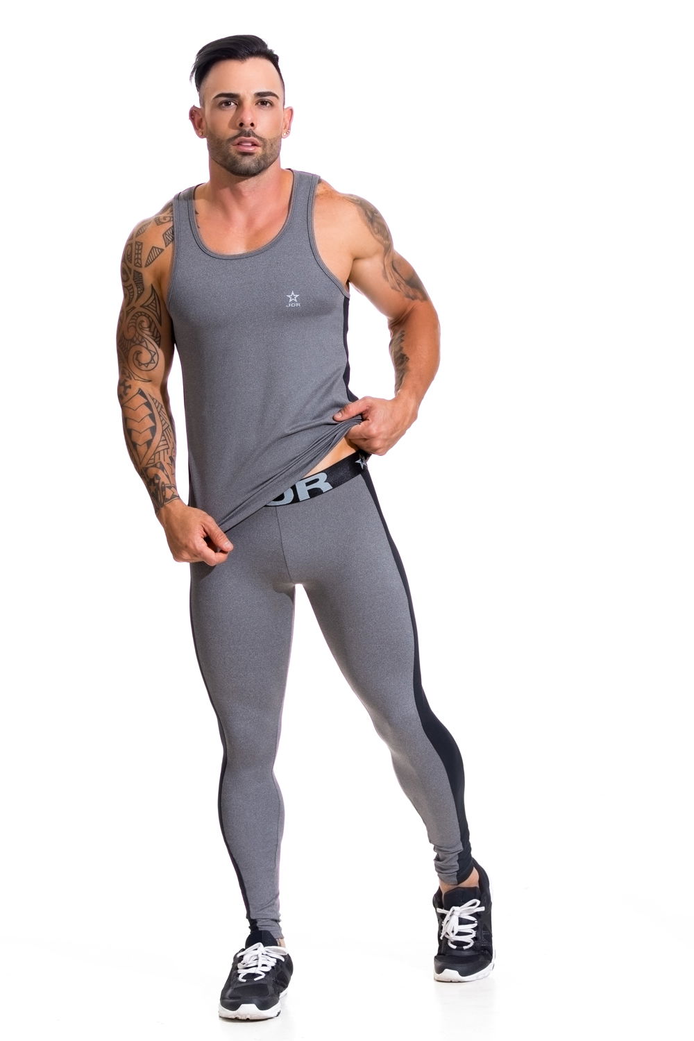 Brunos \  \ JOR \ JOR Tank Runner