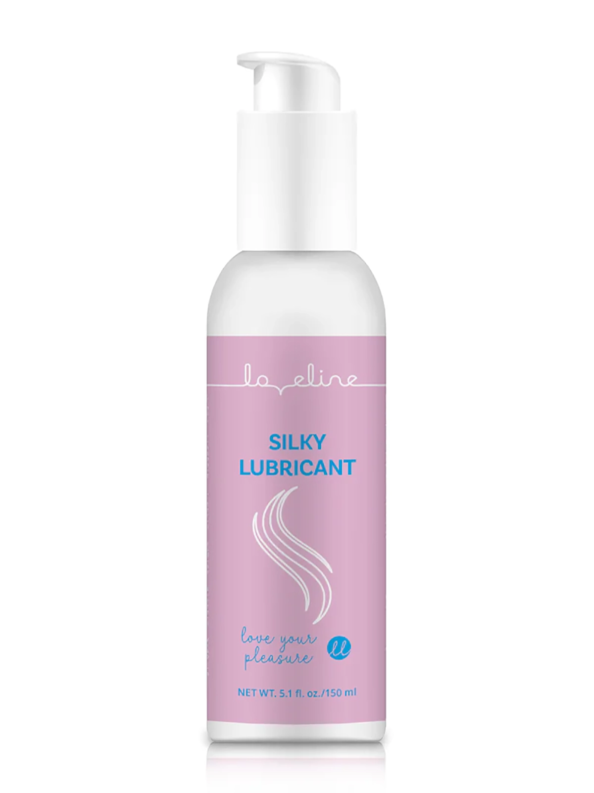 Brunos \ Neu \ Loveline \ Silky Lubricant auf Wasserbasis | 150 ml