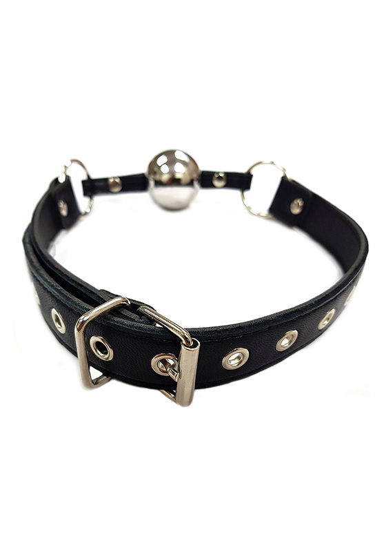 Ball Gag - Ballknebel Ball Gag - Ballknebel
