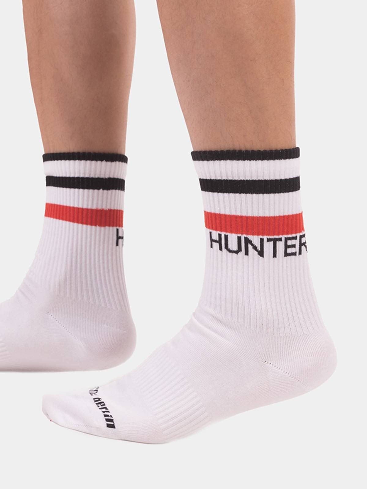 Urban Socks Hunter