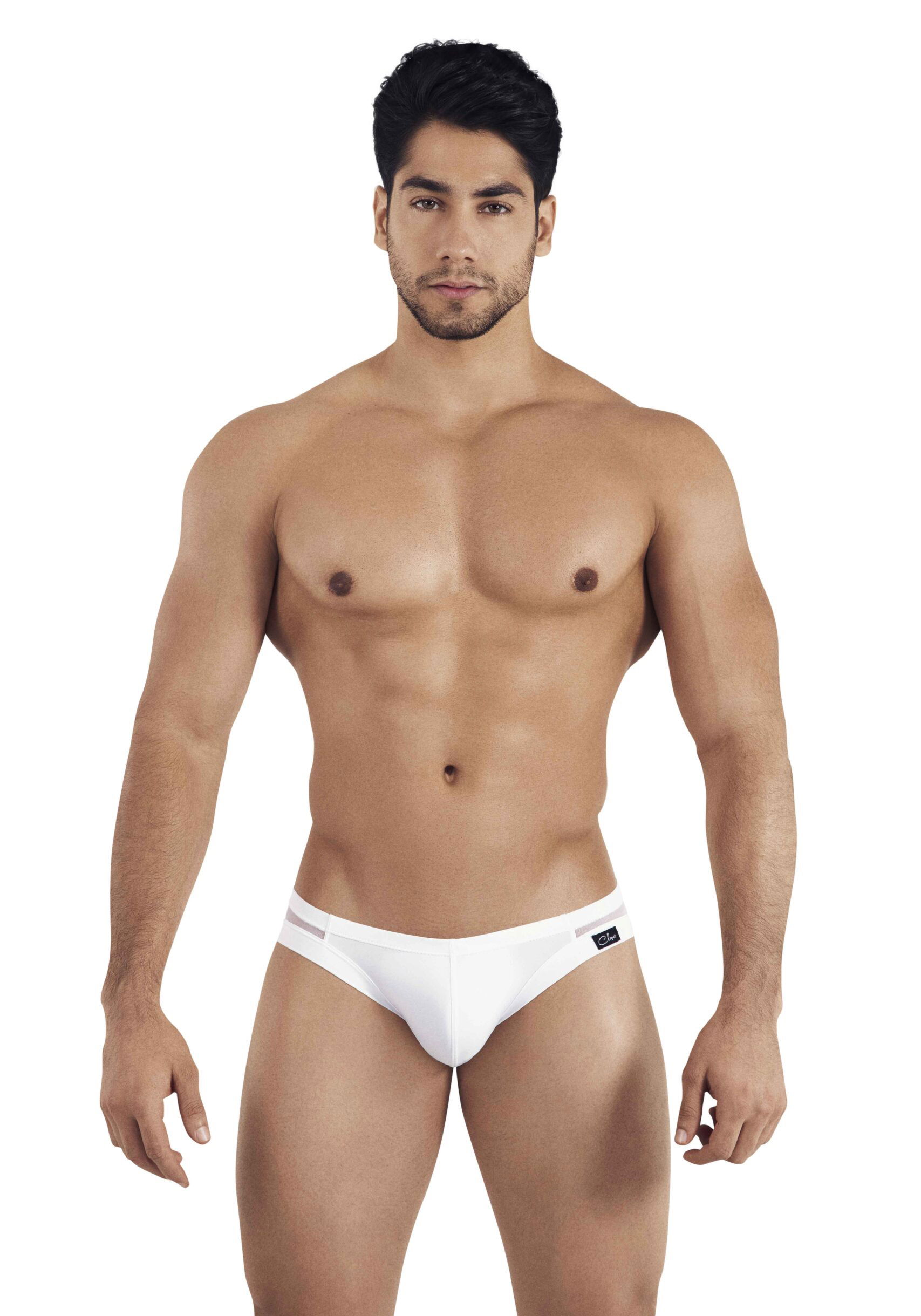 Brunos \ Fashion Sale \ Clever \ Favorite Brief | White