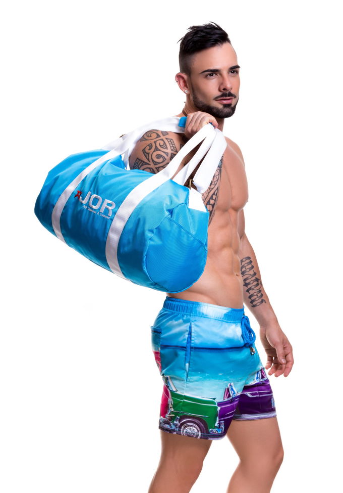 Brunos \ JOR \ JOR \ Tasche JOR