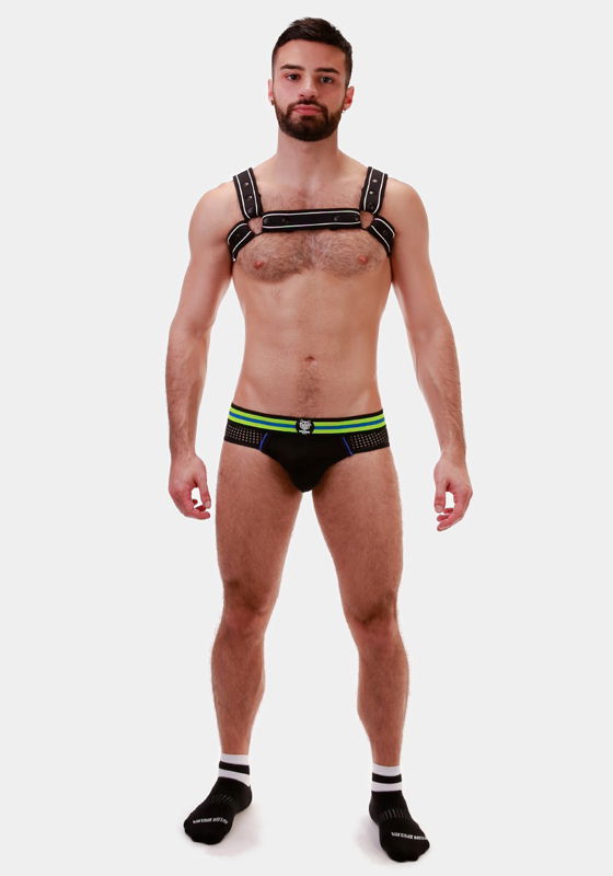 Brunos \ Fashion Sale \ Barcode Berlin \ Barcode Berlin 91686 Harness Wladi