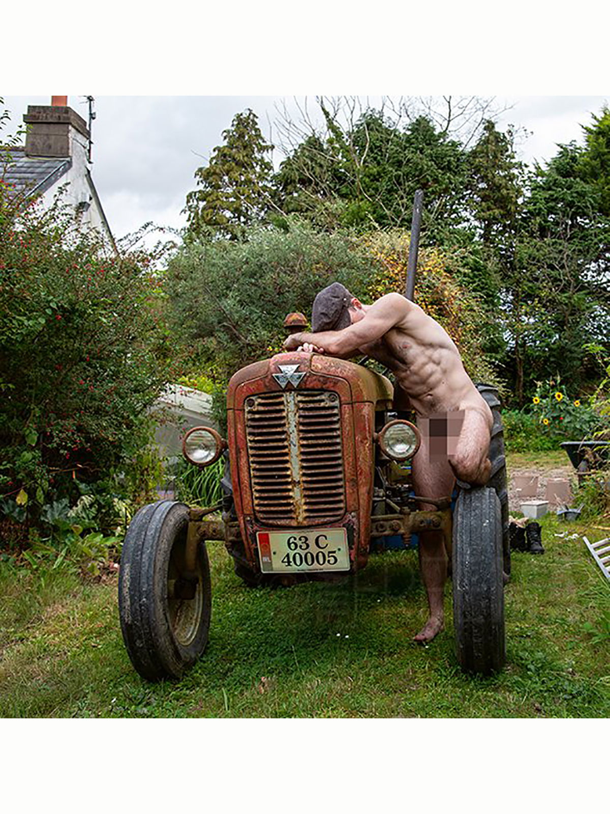 Brunos \  \ Paul Freeman \ Paul Freeman | Vagabondo