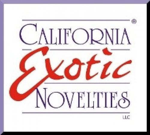 Brunos \ Marken \ California Exotics \ Lube Tube