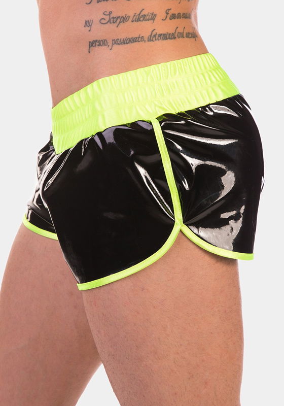 Brunos \ Fashion Sale \ Barcode Berlin \ Barcode Berlin 91673 Short Berry
