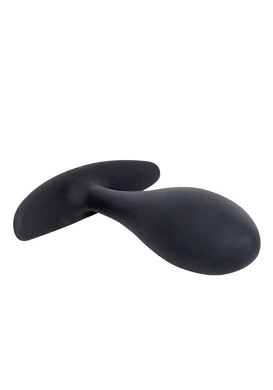 All Day Long Silicone Butt Plug - L 95 mm