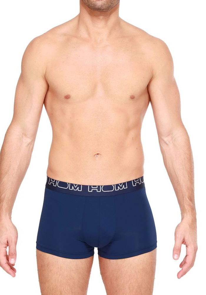 Brunos \  \ HOM \  Boxer Leo 2-Pack