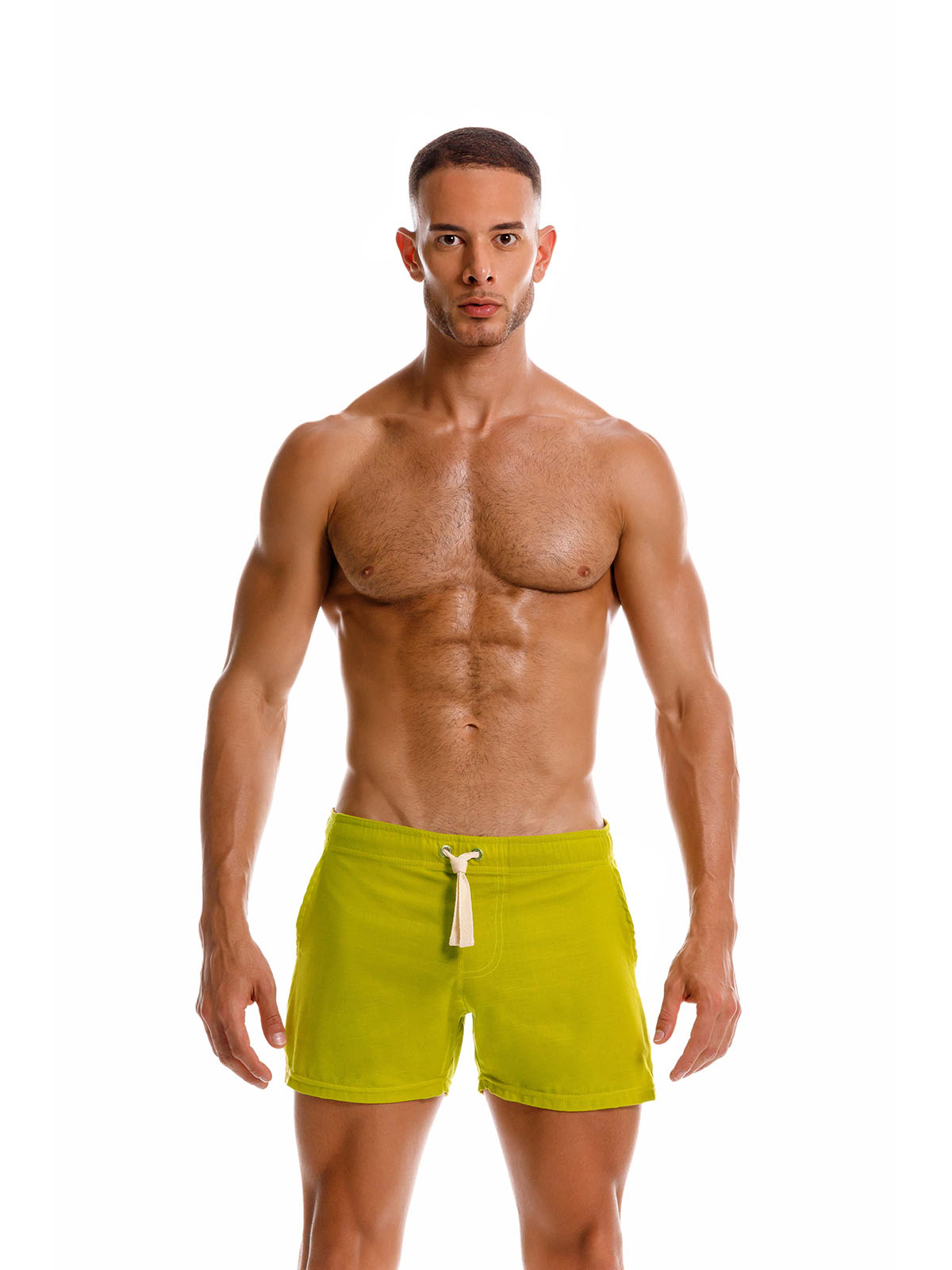 Brunos \ JOR \ JOR \ Short Soul | Green