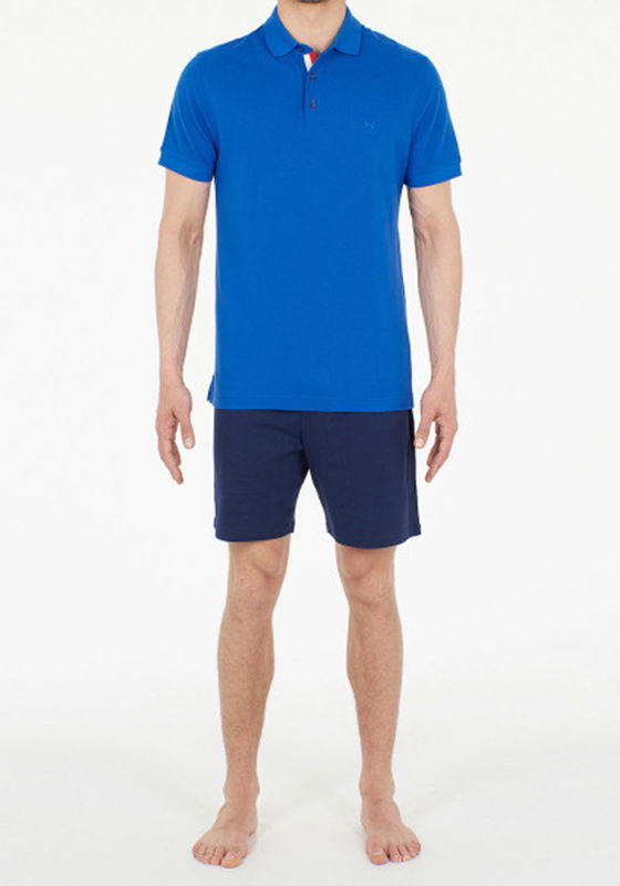 Brunos \ Fashion Sale \ HOM \ HOM Poloshirt Louis