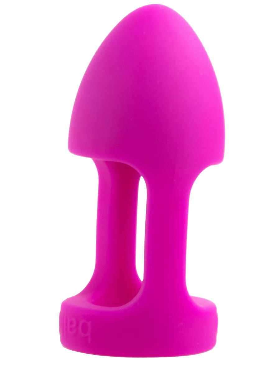 Brunos \ Toys & Helper Sale \ Odile \ Balldo Starter Set Ball-Dildo