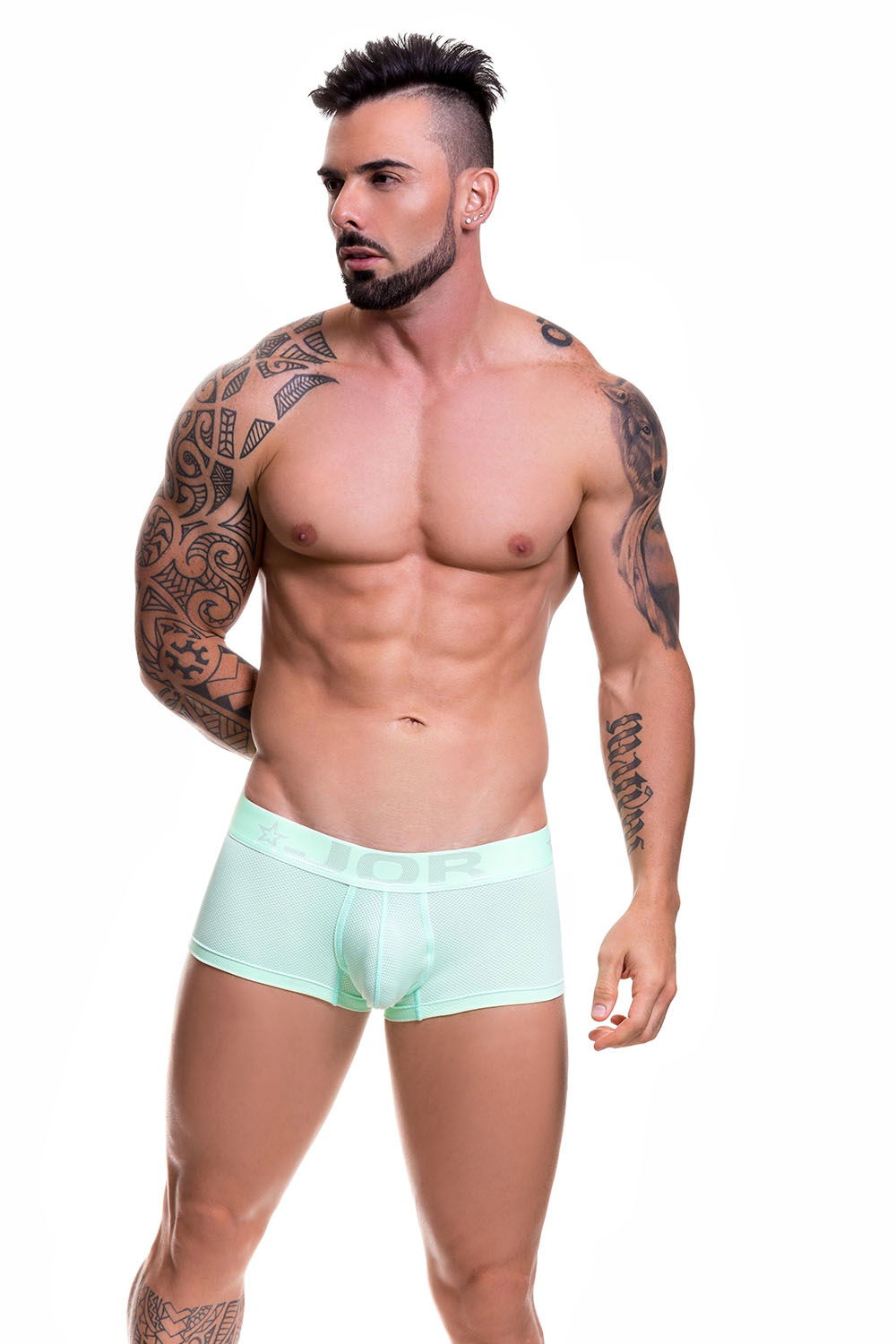 Brunos \  \ JOR \ JOR Mediterraneo Boxer