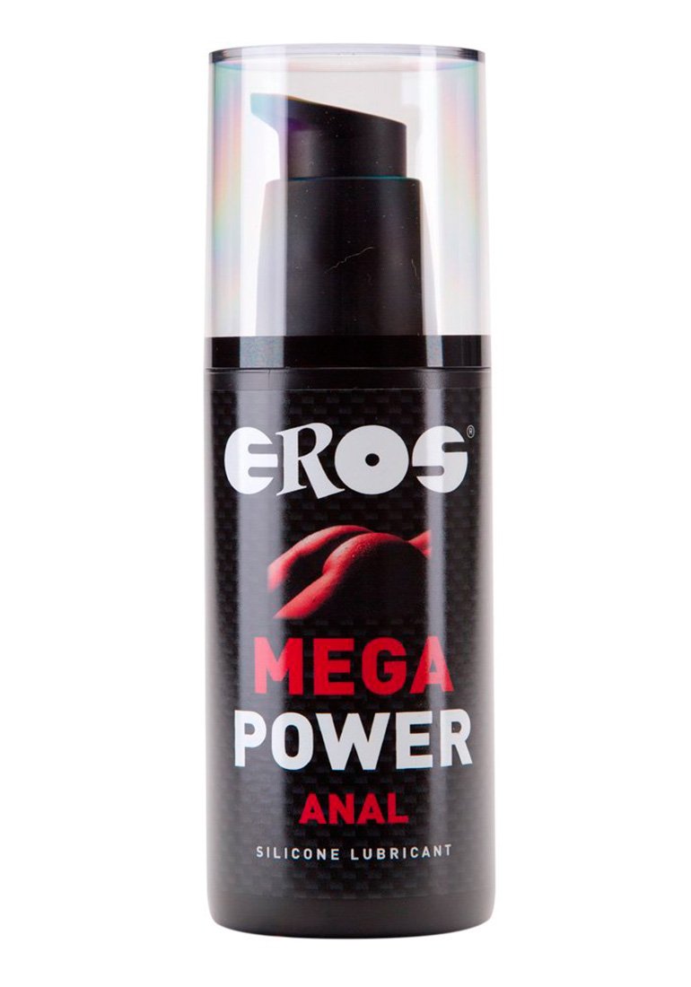 Mega Power Anal | 250 ml