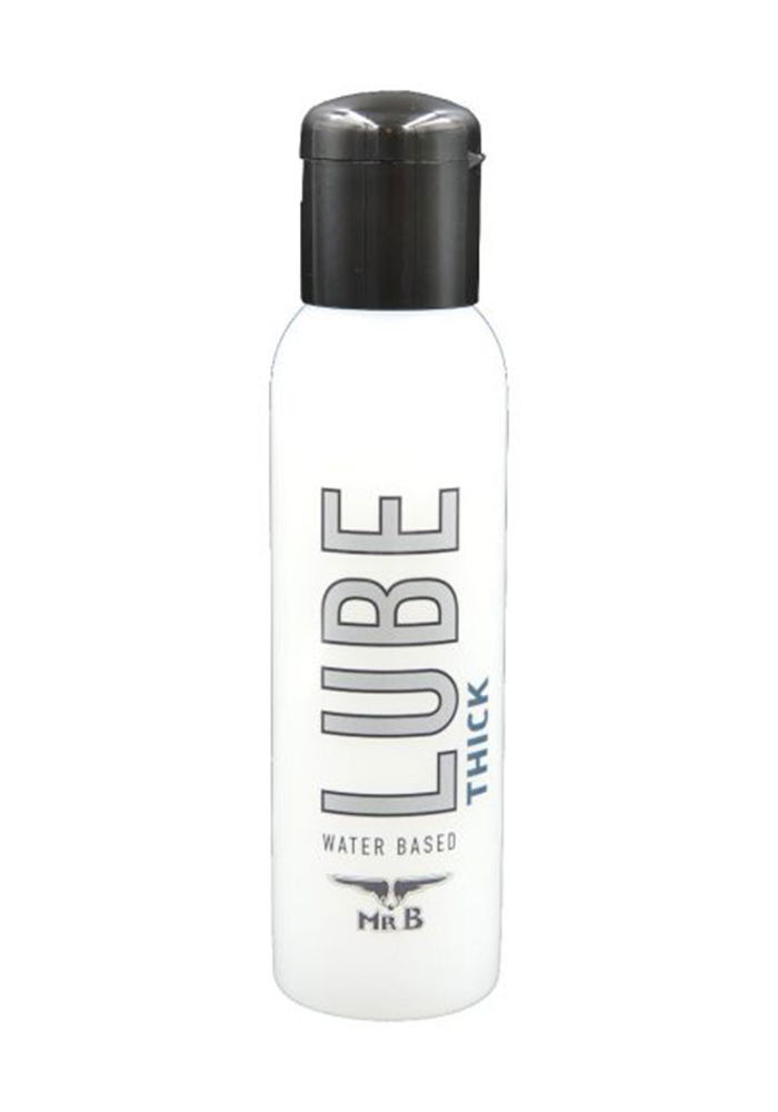 Brunos \ Neu \ Mister B \ LUBE Thick | 250 ml