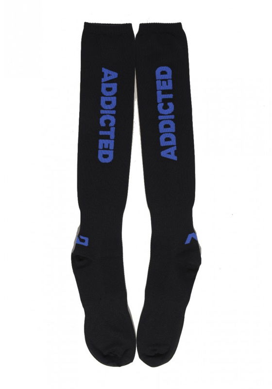 Brunos \ ADDICTED \ Addicted \ Addicted Fetish Socks