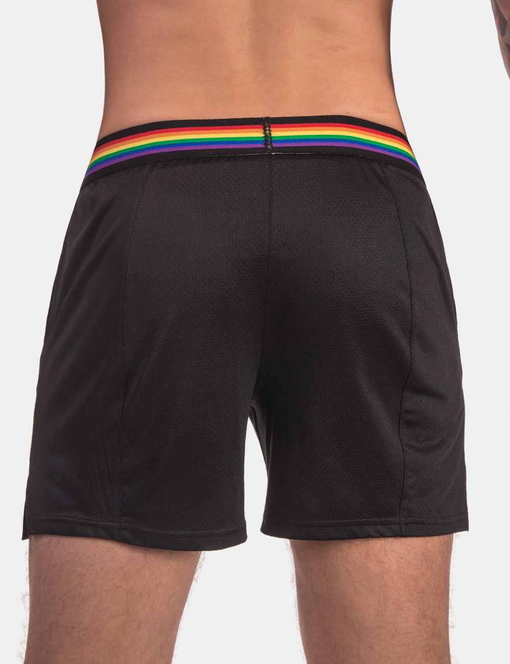 Brunos \  \ Barcode Berlin \ Short Berlin Pride 