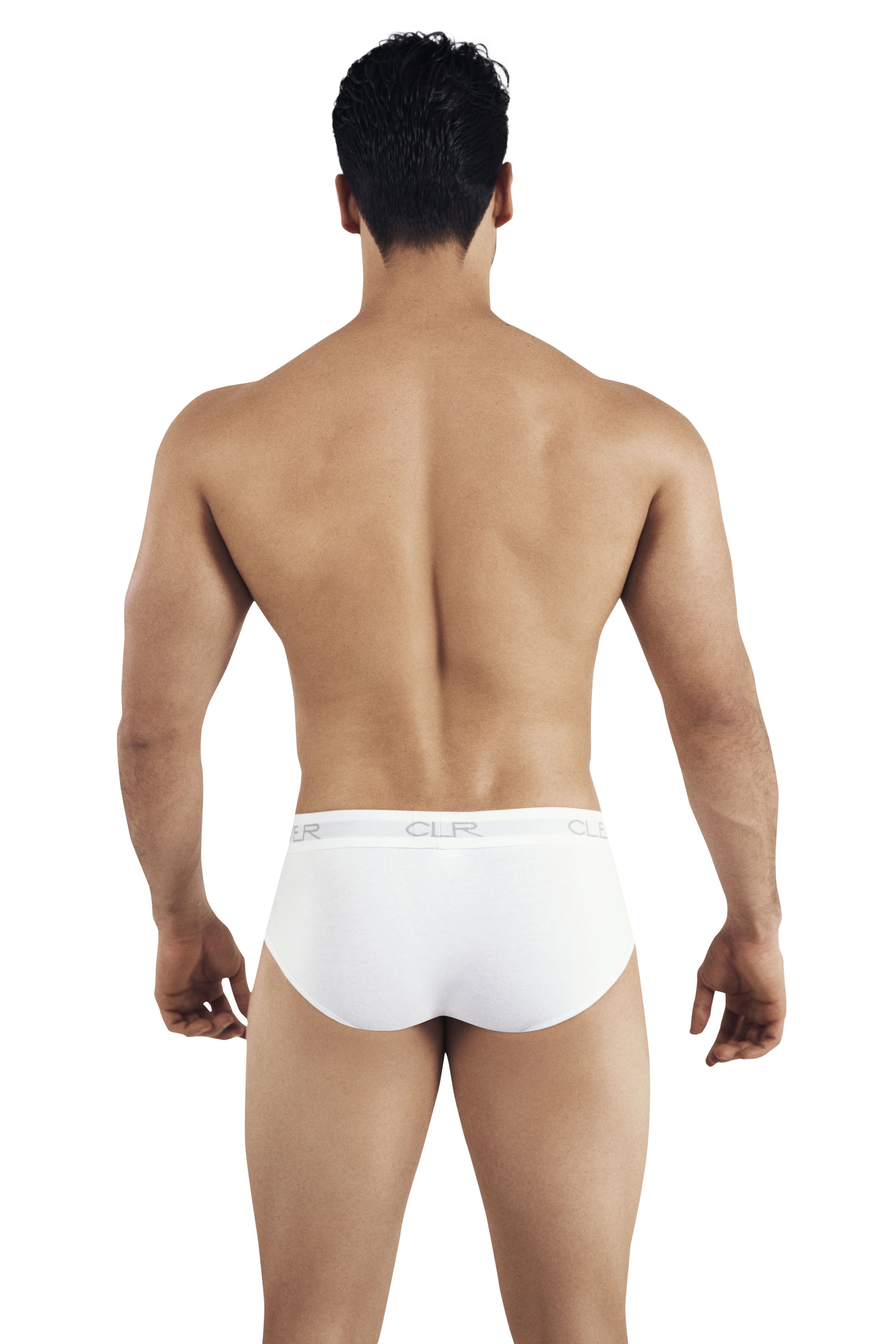 Clever Basic Brief Duo Pack  Brief men underwear bei BRUNOS bestellen