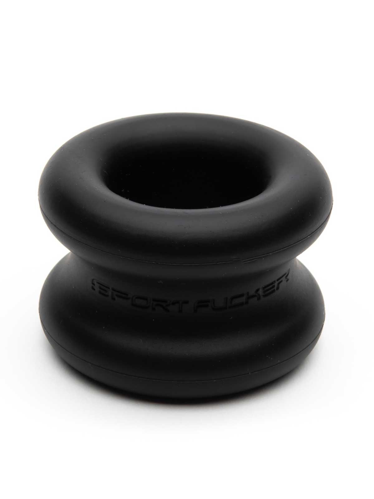  Muscle Ball Stretcher | Black
